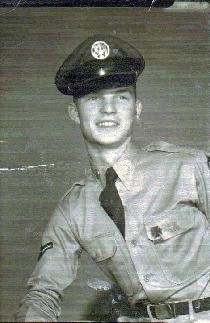 Virgil (Zip)  Lee Zimmerman